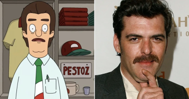 'Bob's Burgers' Actor Jay Johnston Pleaded Guilty to Obstructing Police During Capitol Riot
