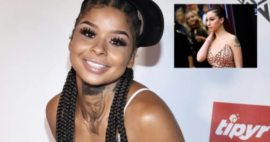 Chrisean Rock Shows Sympathy for Bhad Bhabie Amid Domestic Violence Accusations