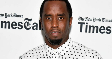 Diddy Finds Solace in Wyoming Wilderness Amid Legal Turmoil