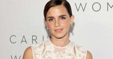 Emma Watson Spotted with New Oxford Boyfriend Kieran Brown