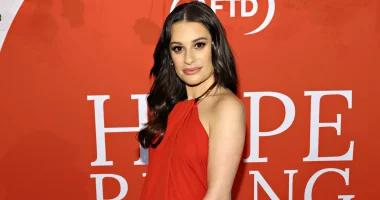Lea Michele's Heartfelt Journey: From Miscarriages to Expecting Baby No. 2