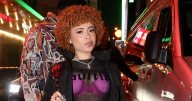 Ice Spice Addresses Weight Loss Rumors, Showcases Fitness Journey