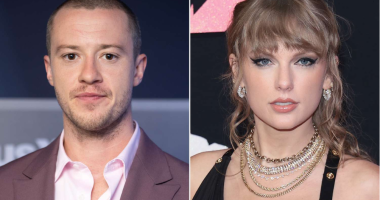 Joseph Quinn Shares Cringeworthy First Meeting with Taylor Swift, Teases Potential Collaboration and Stranger Things Return