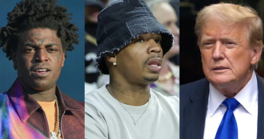 Kodak Black Calls Out Plies for Slandering Trump After Assassination Attempt