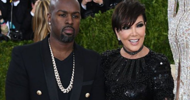 Kris Jenner Reveals When She Might Marry Corey Gamble