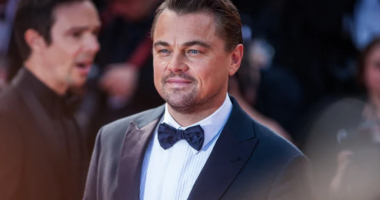 Leonardo DiCaprio Helps Intoxicated Guests, Parties with Celebrities in Hamptons