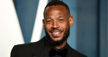 Marlon Wayans' Encino Home Burglarized, Custody Battle Adds to Woes