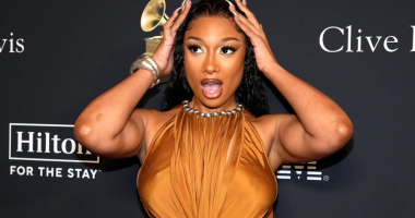 Megan Thee Stallion and Klay Thompson Spark Dating Rumors at 4th of July Party