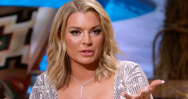 Pregnant 'Summer House' Star Lindsay Hubbard Keeps Boyfriend Identity Secret