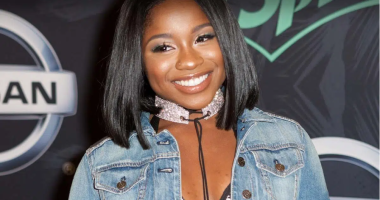 Reginae Carter Spotted with Mystery Boyfriend, Sparking Relationship Rumors