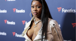 Remy Ma Stands by Son's Innocence After Murder Charge