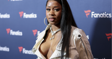 Remy Ma Stands by Son's Innocence After Murder Charge