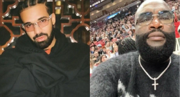 Rick Ross Attacked by Drake Fans at Canadian Music Festival