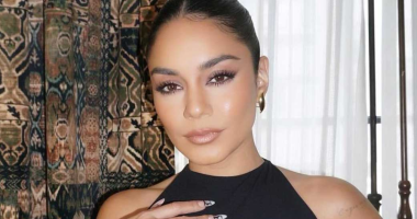 Vanessa Hudgens Debuts Stunning Postpartum Haircut After Welcoming First Baby