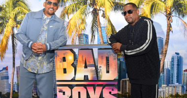 Will Smith's Oscars Ban Faces Scrutiny After 'Bad Boys 4' Smash