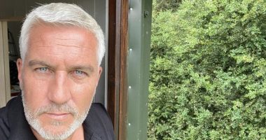 Paul Hollywood