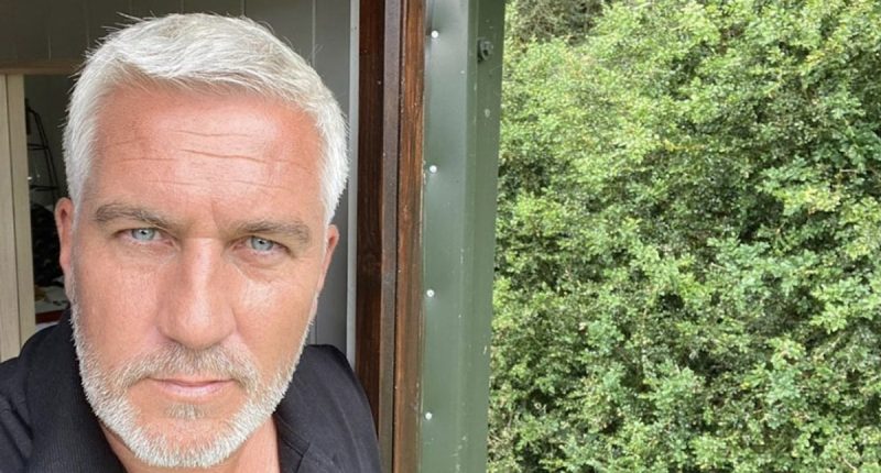 Paul Hollywood’s £500k Helicopter Divides Neighbors and Fans