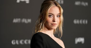 Sydney Sweeney on Time Off: A Workaholic's Journey to Balance
