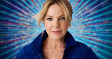 Miranda Star Sarah Hadland Joins Strictly: Trained Dancer Ready to Shine on Strictly Come Dancing