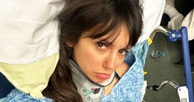 Nina Dobrev Shares Inspiring Update on Her Recovery Journey