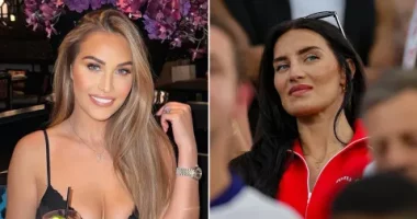 Chloe Goodman Addresses Allegations Surrounding Lauryn and Annie Kilner