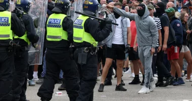 UK Riots Update: Jailed Couple and Emergency Meeting Announced