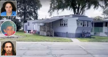 Mother and Boyfriend Charged in the Horrific Death of Young Giovanni Jennings