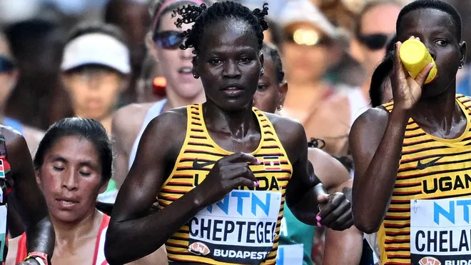 Ugandan Olympic Athlete Rebecca Cheptegei Died at 33 After Horrific Attack by Boyfriend