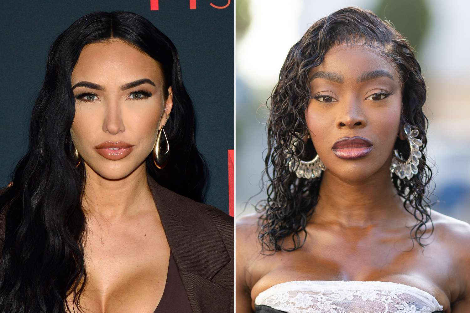 Bre Tiesi Delivers Shocking News To Chelsea Lazkani with Husband’s Alleged Affair Revelation