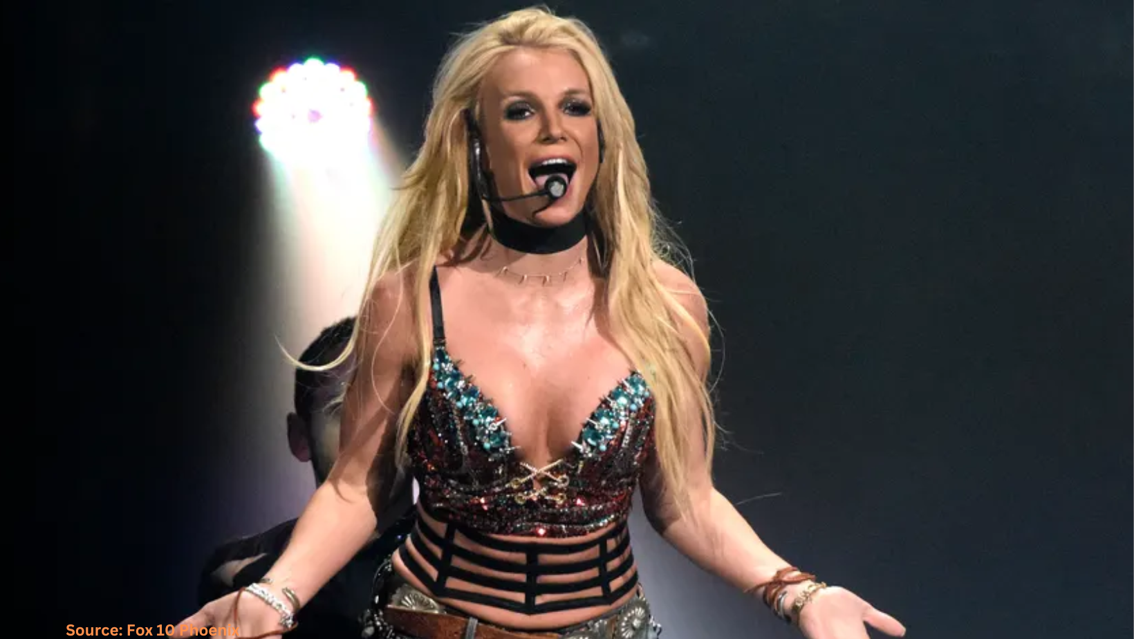 Britney Spears Teases Exciting Role in Upcoming Fictional Musical