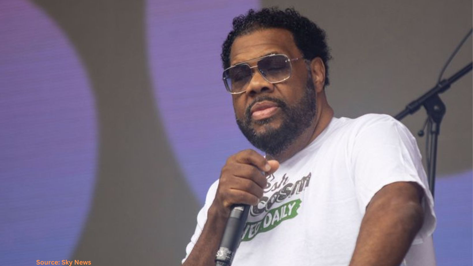 Fatman Scoop Tragically Passes Away During Live Performance