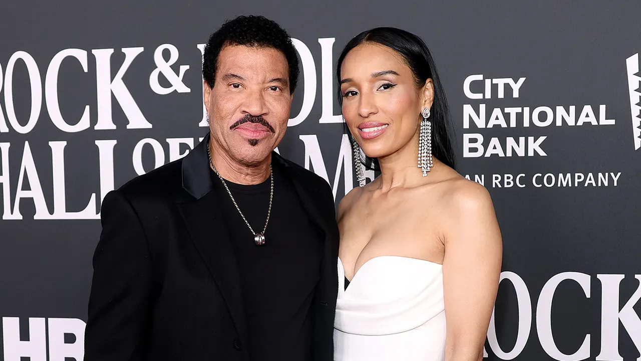 Lionel Richie, 75, Enjoys Date Night with Younger Girlfriend Lisa Parigi