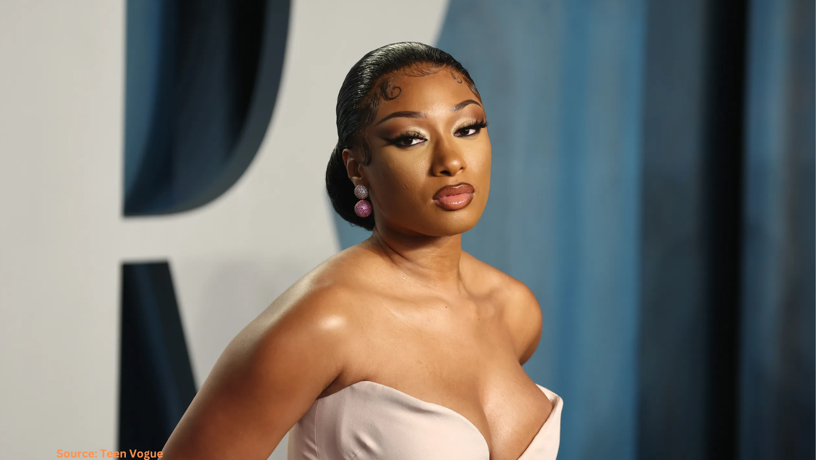 Megan Thee Stallion’s Dance Takes Center Stage on ‘Dancing with the Stars’