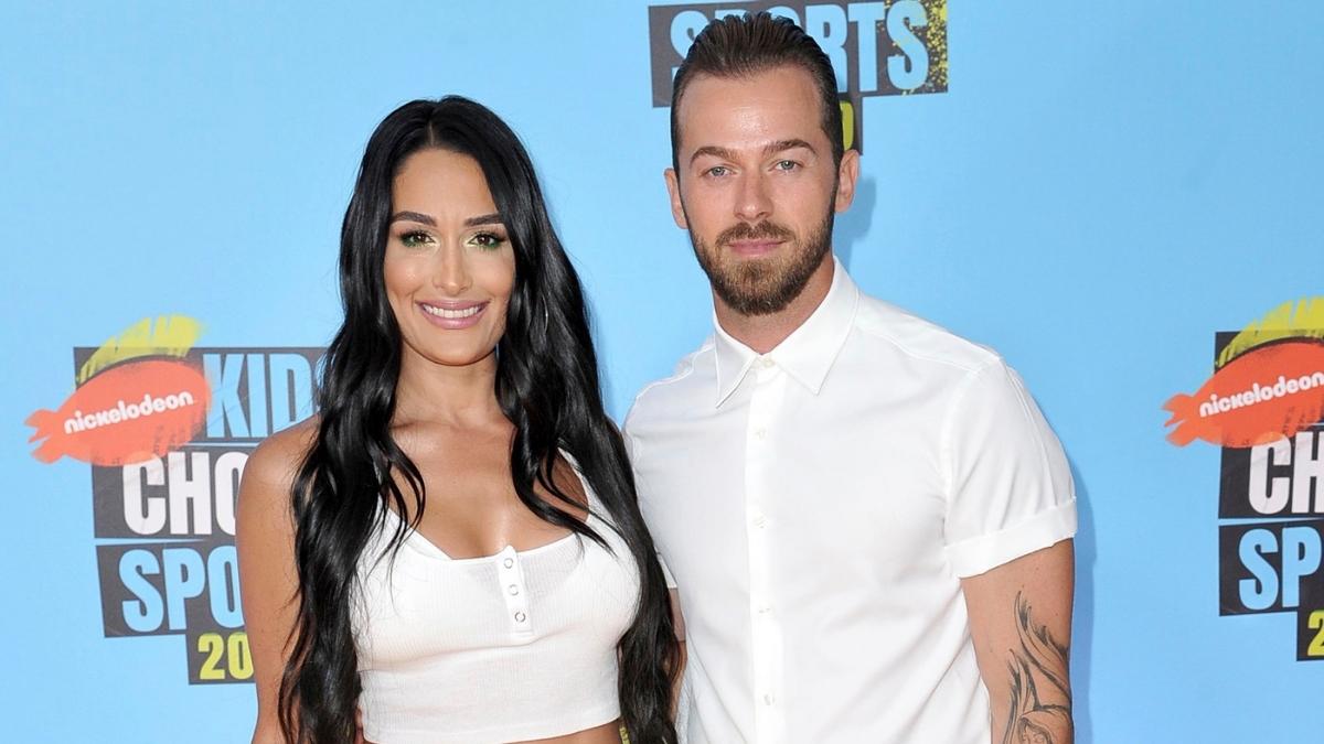 Artem Chigvintsev’s Arrest Exposes Volatile Marriage with Nikki Bella