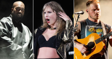Zach Bryan's Controversial Tweet Sparks Outrage Among Taylor Swift Fans
