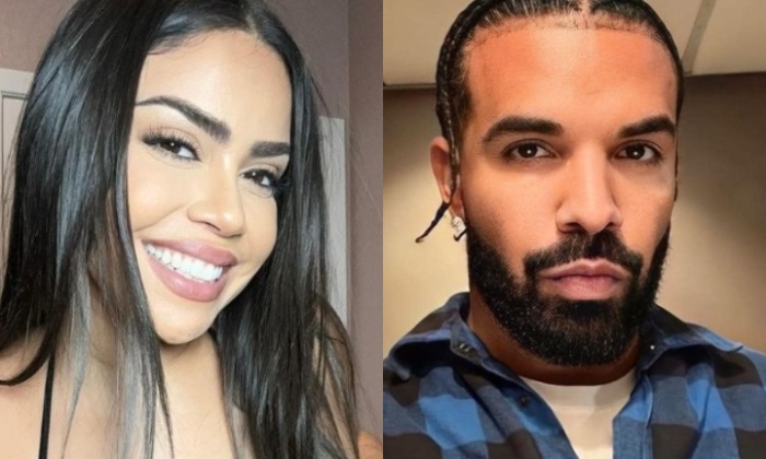 Why Drake Blocked Model Rebecca J Over Misinterpreted Intentions