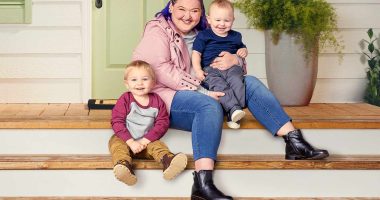 Amy Slaton Shares Heartwarming Family Photos After Legal Troubles