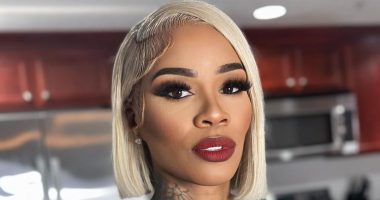 Tia Kemp Kicked Out of Hospital Visit While Visiting Son Who Was Sh@t
