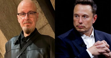 Alex Proyas Criticizes Elon Musk for Alleged Design Theft from I, Robot