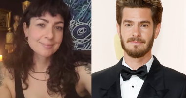 Andrew Garfield and Kate Tomas have officially broken up: A Brief Romance Comes to an End