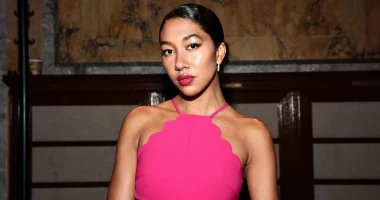 Aoki Lee Simmons Opens Up: Mental Health Struggles in Modeling Industry