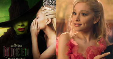 Ariana Grande Addresses Cynthia Erivo's Concerns Over Fan Edits in Wicked Controversy