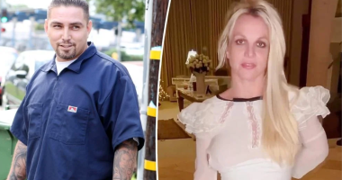 Britney Spears Finds Solace in Nature, Reveals Turbulent Past Relationships