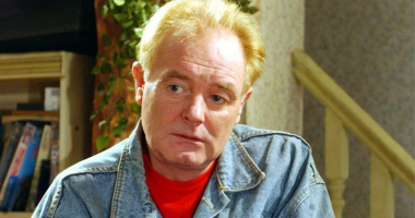Bruce Jones Shares Candid Thoughts on Coronation Street Changes