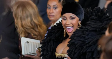 Cardi B cancels performances after suffering unexpected medical emergency