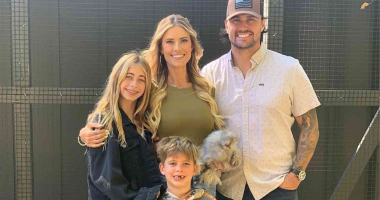 Christina Hall Changes Last Name Back to Haack Amid Divorce from Josh Hall