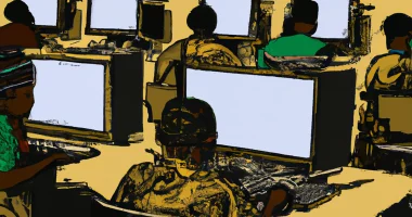 OpenAI Used Kenyan Workers on Less Than $2 Per Hour Exclusive