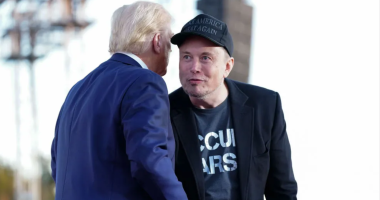 Elon Musk Contributes Over $70 Million to Support Donald Trump's Campaign