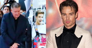 Liam Payne Father Visits Memorial: Heartbreaking Moments in Buenos Aires