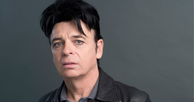Gary Numan's Shocking Truth About Becoming a Father Later in Life
